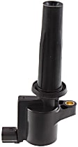 2010 Ford Focus - Ignition Coil, Set of 2, 4 Cyl 2.0L