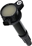 2010 Ford Fusion - Ignition Coil, Set of 3, 3.0L 6Cyl