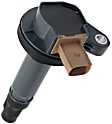 Ignition Coils, Set Of 6, 6 Cylinder, 3.5L Engine