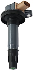 Ignition Coils, Set Of 6, 6 Cylinder, 3.5L Engine