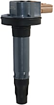 Ignition Coils, Set Of 6, 6 Cylinder, 3.5L Engine