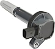 Ignition Coil, Set of 8, 8 Cyl., 5.0L Engine, Production Date to February 5 2016