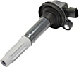 Ignition Coil, Set of 8, 8 Cyl., 5.0L Engine, Production Date to February 5 2016