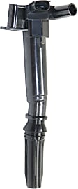 2012 Ford F-150 SVT Raptor - Driver and Passenger Side Ignition Coil, Passenger Side, Set of 8, 6.2L 8Cyl