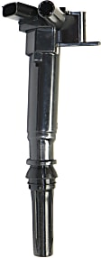 2012 Ford F-150 SVT Raptor - Driver and Passenger Side Ignition Coil, Passenger Side, Set of 8, 6.2L 8Cyl
