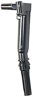 2012 Ford F-150 SVT Raptor - Driver and Passenger Side Ignition Coil, Passenger Side, Set of 8, 6.2L 8Cyl
