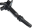 2012 Ford F-150 SVT Raptor - Driver and Passenger Side Ignition Coil, Passenger Side, Set of 8, 6.2L 8Cyl