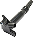 2012 Ford F-150 SVT Raptor - Driver and Passenger Side Ignition Coil, Passenger Side, Set of 8, 6.2L 8Cyl