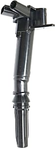 2012 Ford F-150 SVT Raptor - Driver and Passenger Side Ignition Coil, Passenger Side, Set of 8, 6.2L 8Cyl
