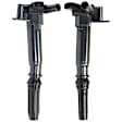 Ignition Coils, 6.2L, 8 Cyl. Engine