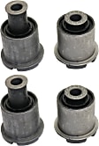 Front, Lower Control Arm Bushing, Set of 2