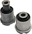 Front, Lower Control Arm Bushing, Set of 2