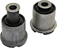 Front, Lower Control Arm Bushing, Set of 2