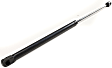 Driver and Passenger Side Trunk Lid Lift Supports, 11.55 in. Compressed Length, 19.1 in. Extended Length