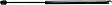 Driver and Passenger Side Liftgate Lift Support