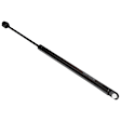 Driver or Passenger Side Liftgate Lift Support, Sport Utility, Set of 4