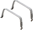 Fuel Tank Strap - 30.5 in. Length of Strap 1, Steel Material