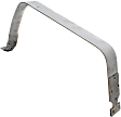 Fuel Tank Strap - 30.5 in. Length of Strap 1, Steel Material