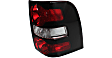2006-2011 Ford Explorer XLS 6 Cyl 4.0L - undefined