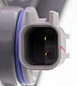 2014 Ford Focus - Driver Side, Inner And Outer Halogen Tail Light, With bulb(s), Mounts on Trunk Lid and Body, OE Replacement