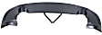 2011-2014 Ford Edge - Rear, Upper and Lower Upper - Primed, Lower - Textured Bumper Cover CAPA Certified