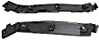 Rear, Driver and Passenger Side Bumper Retainers