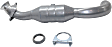 2007-2014 Ford Expedition - Driver and Passenger Side Catalytic Converters, Federal EPA Standard, 46-State Legal (Cannot ship to CA, CO, NY or ME)
