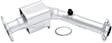 Firewall and Radiator Side Catalytic Converters, Federal EPA Standard, 46-State Legal (Cannot ship to CA, CO, NY or ME)