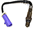 Before Catalytic Converter Oxygen Sensors, 4-wire, Rear Wheel Drive