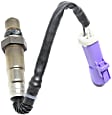 Before Catalytic Converter Oxygen Sensors, 4-wire, Rear Wheel Drive