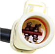 Oxygen Sensors, Set of 2, 4-wire, Heated