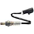 Before and After Catalytic Converter Oxygen Sensor, Set of 2, 4-wire