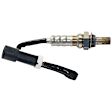 Before and After Catalytic Converter Oxygen Sensor, Set of 2, 4-wire