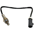 Before and After Catalytic Converter Oxygen Sensor, Set of 2, 4-wire