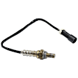 Before and After Catalytic Converter Oxygen Sensor, Set of 2, 4-wire