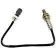 Before and After Catalytic Converter Oxygen Sensor, Set of 2, 4-wire