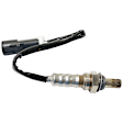 Before and After Catalytic Converter Oxygen Sensor, Set of 2, 4-wire