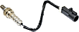 1999 Mercury Sable - After Catalytic Converter Oxygen Sensor, Set of 2, 4-wire, 6 Cyl 3.0L