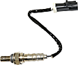 1999 Mercury Sable - After Catalytic Converter Oxygen Sensor, Set of 2, 4-wire, 6 Cyl 3.0L