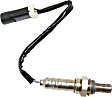 1999 Mercury Sable - After Catalytic Converter Oxygen Sensor, Set of 2, 4-wire, 6 Cyl 3.0L