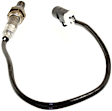 Before and After Catalytic Converter Oxygen Sensor, Set of 2, 4-wire