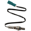 Oxygen Sensor, Set of 2, 4-wire
