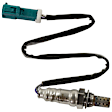 Oxygen Sensor, Set of 2, 4-wire