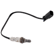 Before and After Catalytic Converter Oxygen Sensor, Set of 2