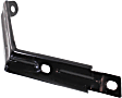 Front, Driver and Passenger Side Bumper Brackets