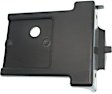 Front, Driver and Passenger Side Bumper Brackets