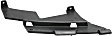 Driver and Passenger Side, Lower Headlight Brackets, New Body Style