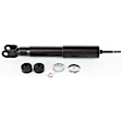 Front and Rear, Driver and Passenger Side Shocks