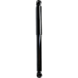 Front and Rear, Driver and Passenger Side Shocks