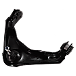 2002 Chevrolet Silverado 2500 HD - Front, Driver and Passenger Side, Upper Control Arm